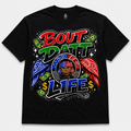 BDL Boy Tee