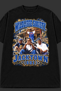 Wildliffe Society — Jacktown (601) Tee