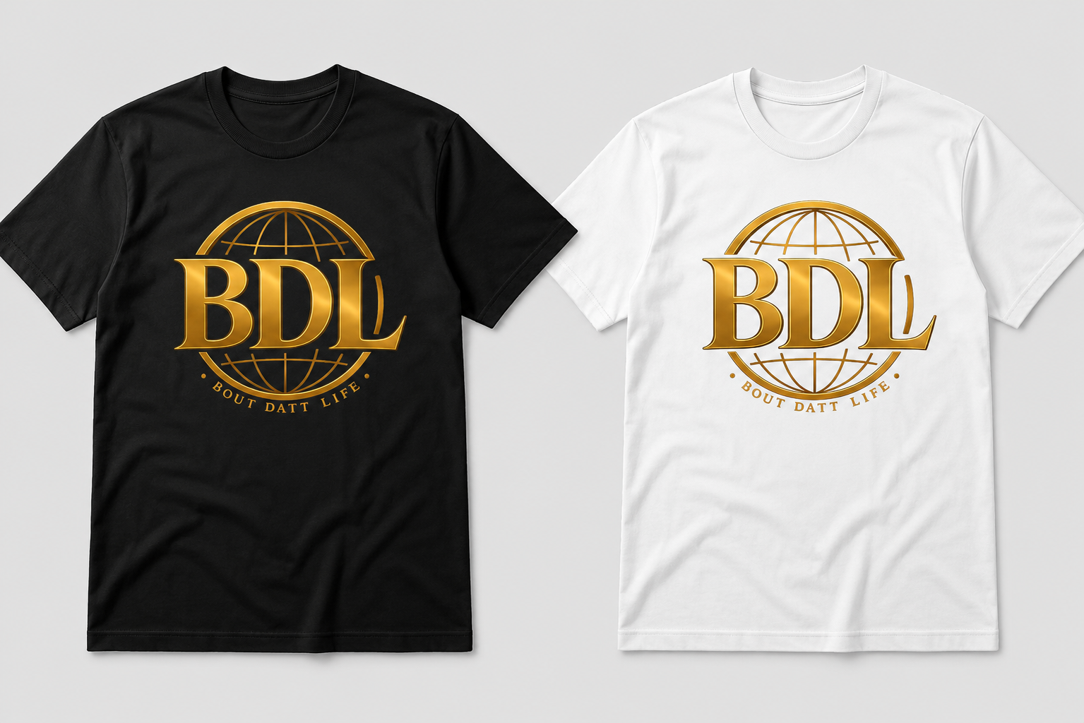 BDL ENT Tee