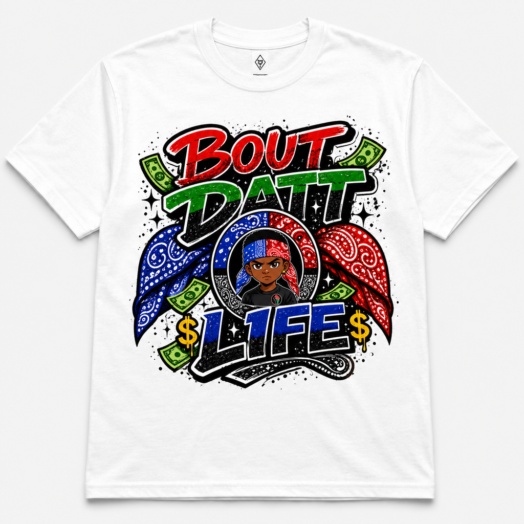 BDL Boy Tee