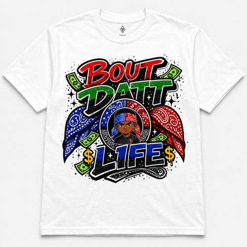 BDL Boy Tee