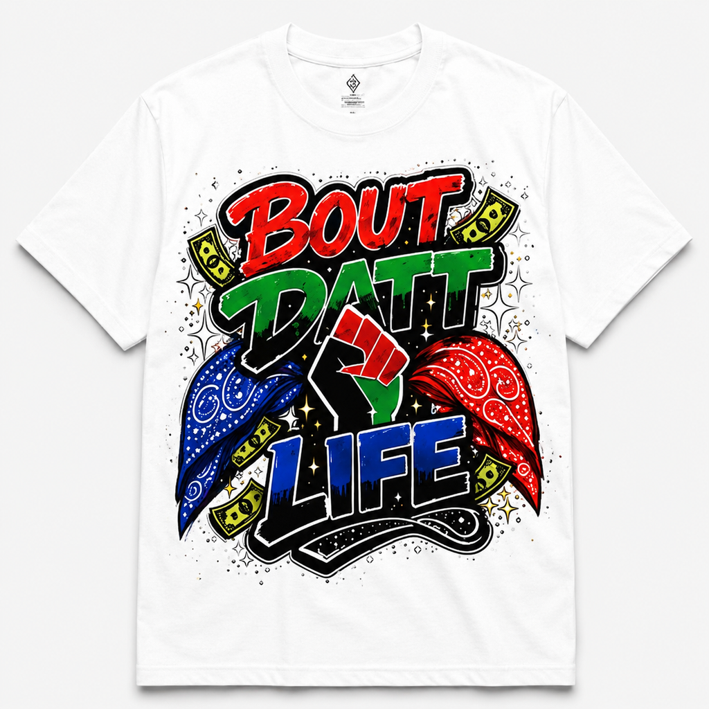 Original BDL Tee