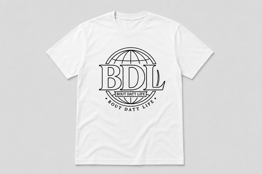 BDL ENT Tee