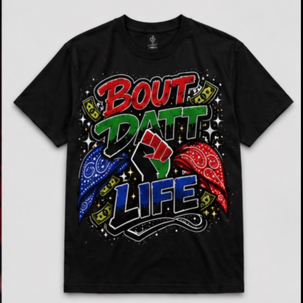 Original BDL Tee